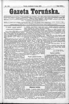 Gazeta Toruńska 1897, R. 31 nr 105
