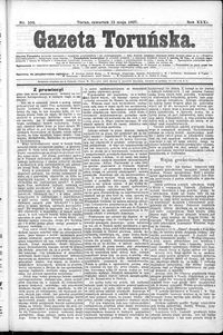 Gazeta Toruńska 1897, R. 31 nr 108