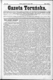 Gazeta Toruńska 1897, R. 31 nr 115