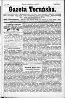 Gazeta Toruńska 1897, R. 31 nr 124