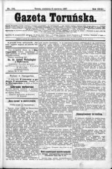 Gazeta Toruńska 1897, R. 31 nr 128