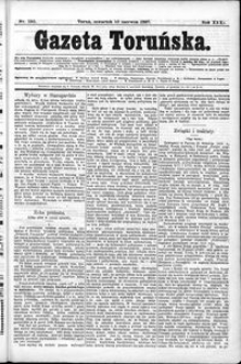 Gazeta Toruńska 1897, R. 31 nr 130