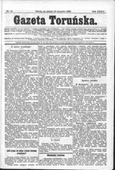 Gazeta Toruńska 1898, R. 32 nr 10