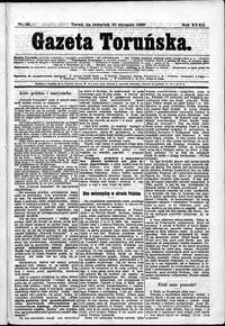 Gazeta Toruńska 1898, R. 32 nr 15