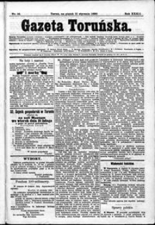 Gazeta Toruńska 1898, R. 32 nr 16