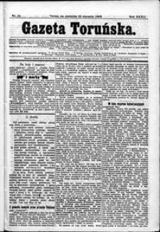 Gazeta Toruńska 1898, R. 32 nr 18