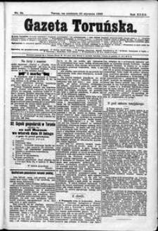 Gazeta Toruńska 1898, R. 32 nr 24