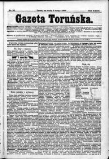 Gazeta Toruńska 1898, R. 32 nr 26
