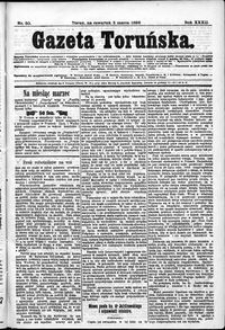 Gazeta Toruńska 1898, R. 32 nr 50