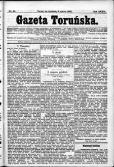 Gazeta Toruńska 1898, R. 32 nr 53