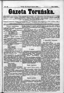 Gazeta Toruńska 1898, R. 32 nr 55