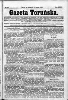 Gazeta Toruńska 1898, R. 32 nr 56