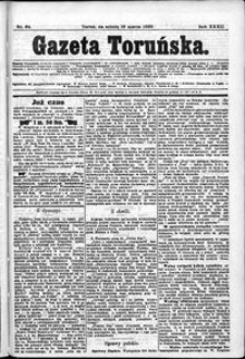 Gazeta Toruńska 1898, R. 32 nr 64