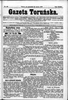 Gazeta Toruńska 1898, R. 32 nr 68