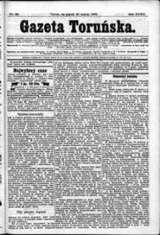 Gazeta Toruńska 1898, R. 32 nr 69