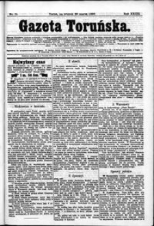 Gazeta Toruńska 1898, R. 32 nr 71
