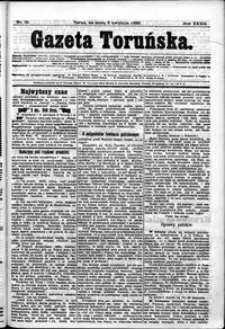 Gazeta Toruńska 1898, R. 32 nr 78