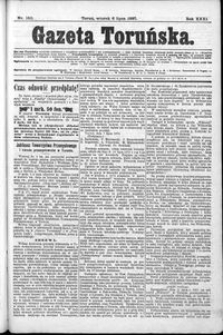 Gazeta Toruńska 1897, R. 31 nr 150