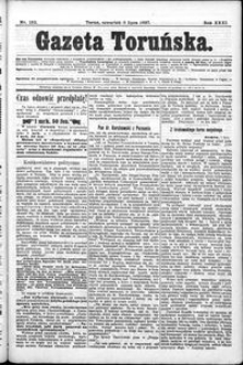 Gazeta Toruńska 1897, R. 31 nr 152