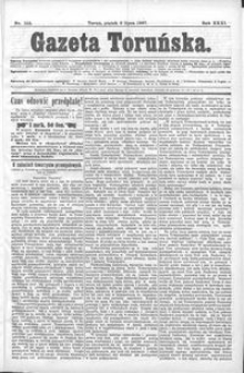 Gazeta Toruńska 1897, R. 31 nr 153