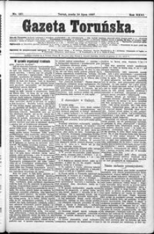Gazeta Toruńska 1897, R. 31 nr 157