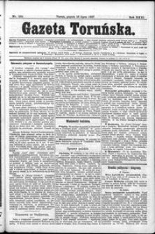 Gazeta Toruńska 1897, R. 31 nr 159