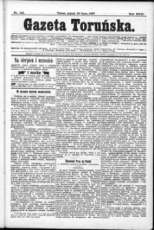 Gazeta Toruńska 1897, R. 31 nr 165