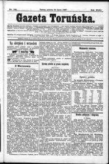 Gazeta Toruńska 1897, R. 31 nr 166