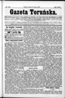 Gazeta Toruńska 1897, R. 31 nr 168