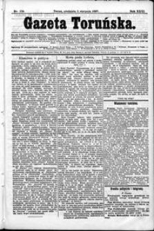 Gazeta Toruńska 1897, R. 31 nr 179