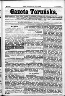 Gazeta Toruńska 1898, R. 32 nr 108
