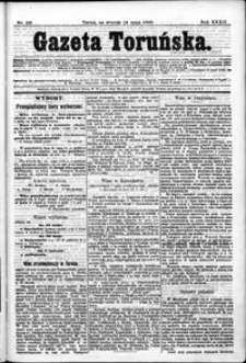 Gazeta Toruńska 1898, R. 32 nr 116