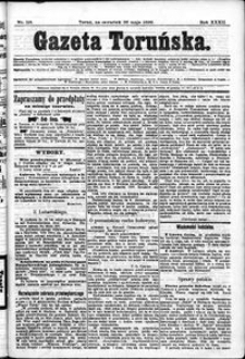 Gazeta Toruńska 1898, R. 32 nr 118