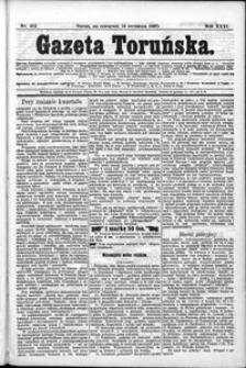 Gazeta Toruńska 1897, R. 31 nr 212