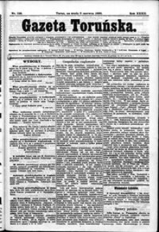 Gazeta Toruńska 1898, R. 32 nr 128