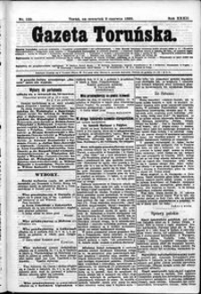 Gazeta Toruńska 1898, R. 32 nr 129