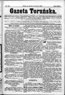 Gazeta Toruńska 1898, R. 32 nr 130