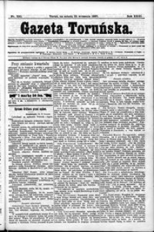 Gazeta Toruńska 1897, R. 31 nr 220