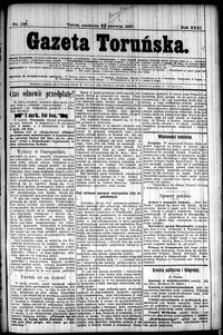 Gazeta Toruńska 1898, R. 32 nr 137