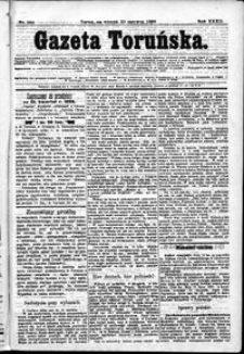 Gazeta Toruńska 1898, R. 32 nr 144