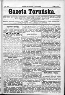 Gazeta Toruńska 1898, R. 32 nr 148