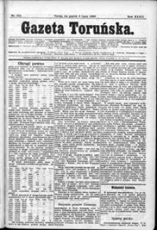 Gazeta Toruńska 1898, R. 32 nr 152