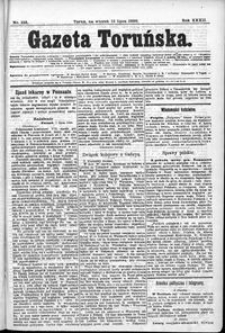 Gazeta Toruńska 1898, R. 32 nr 155