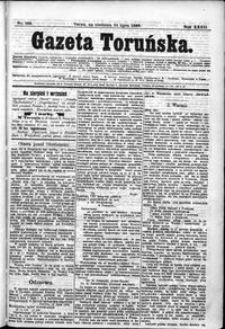 Gazeta Toruńska 1898, R. 32 nr 166