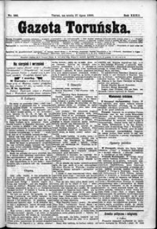 Gazeta Toruńska 1898, R. 32 nr 168