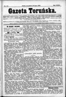 Gazeta Toruńska 1898, R. 32 nr 170