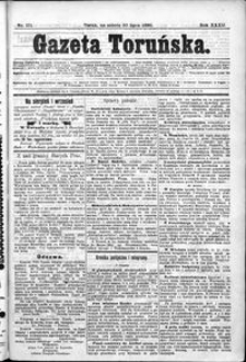 Gazeta Toruńska 1898, R. 32 nr 171