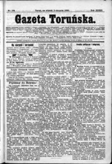 Gazeta Toruńska 1898, R. 32 nr 173
