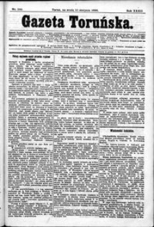 Gazeta Toruńska 1898, R. 32 nr 180