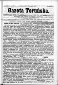 Gazeta Toruńska 1898, R. 32 nr 183
